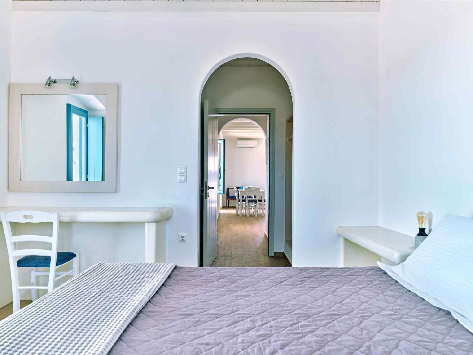 Luxurious Villa Pactia Amazing Pool Isterni  外观 照片