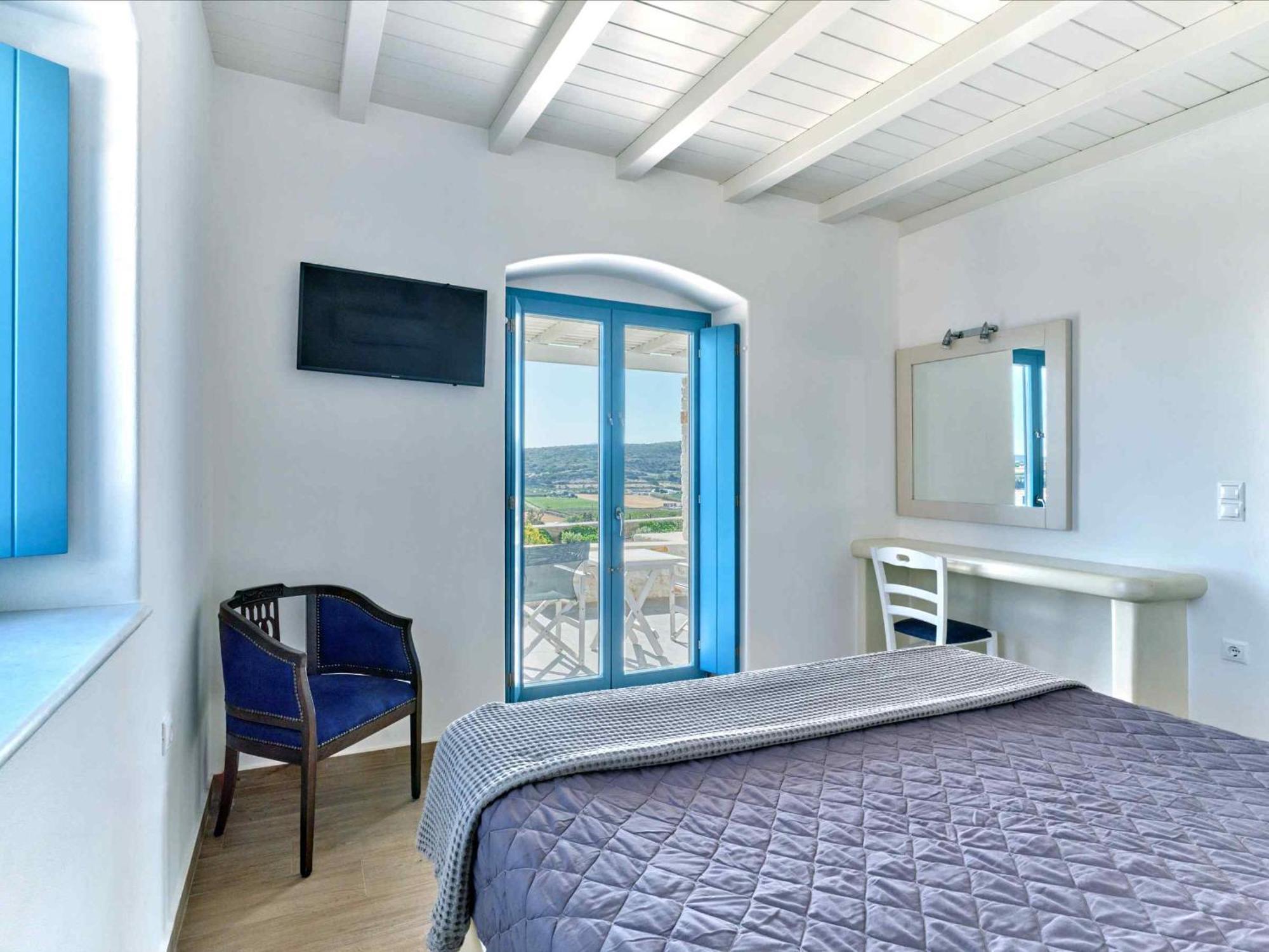 Luxurious Villa Pactia Amazing Pool Isterni  外观 照片