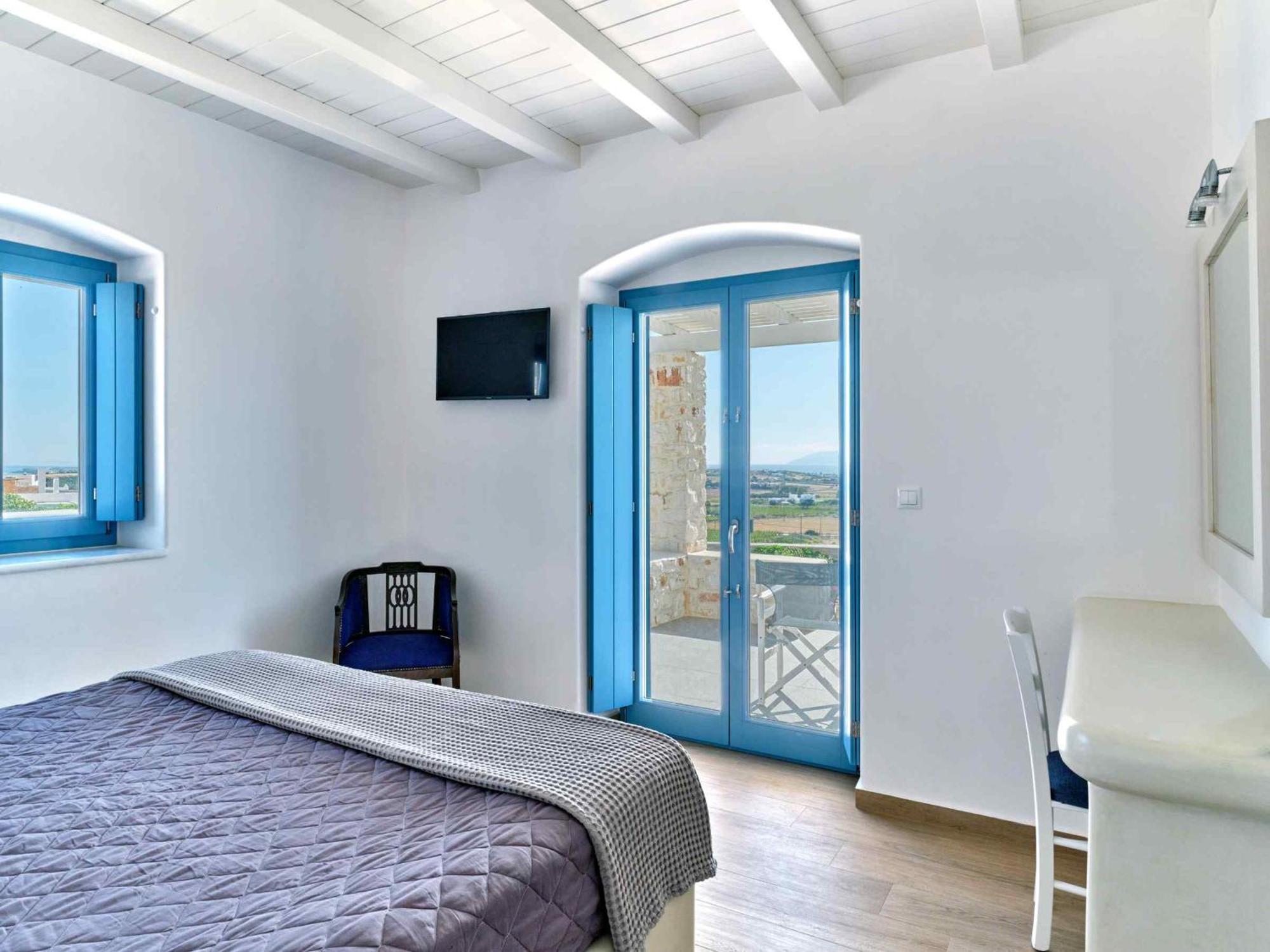 Luxurious Villa Pactia Amazing Pool Isterni  外观 照片