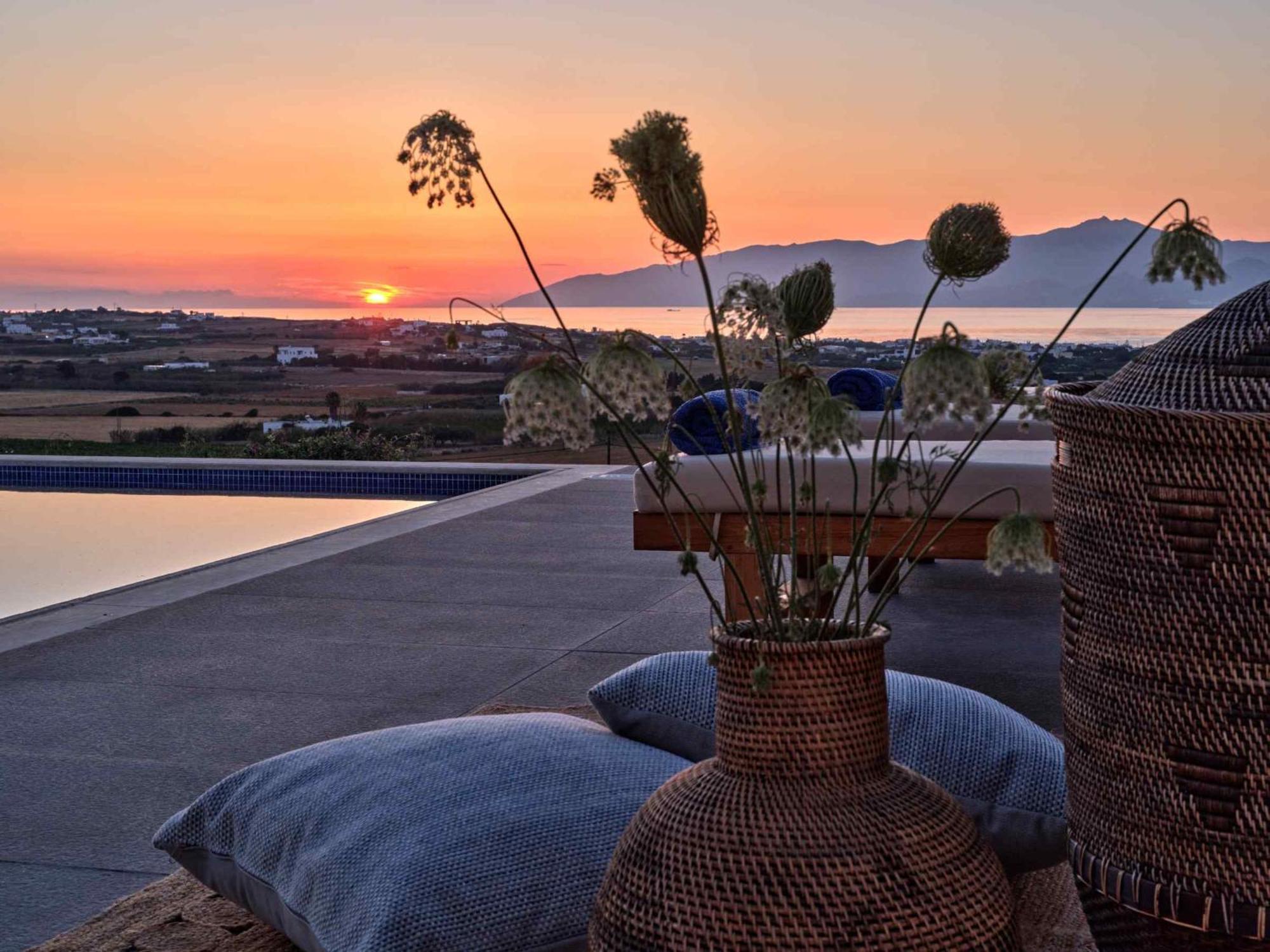 Luxurious Villa Pactia Amazing Pool Isterni  外观 照片