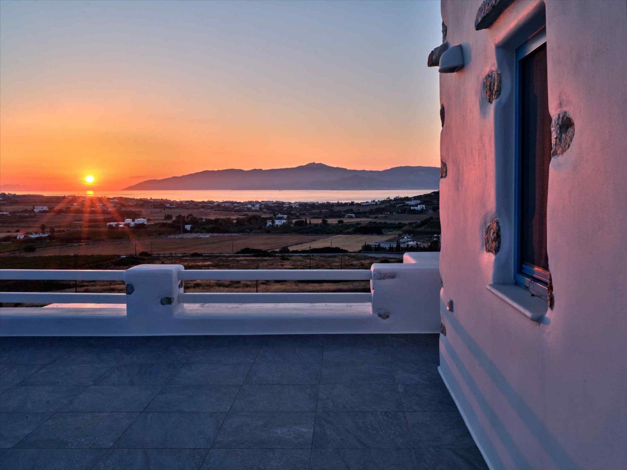 Luxurious Villa Pactia Amazing Pool Isterni  外观 照片